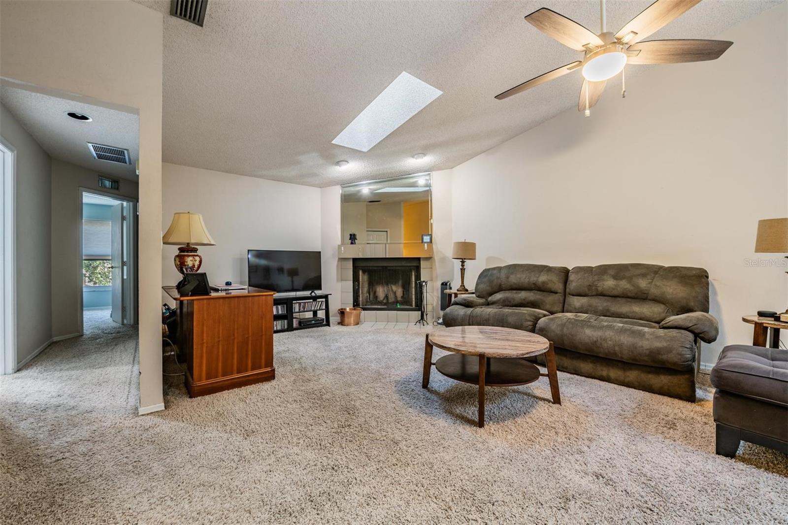 OAKLEAF CLUSTER HOMES - Residential