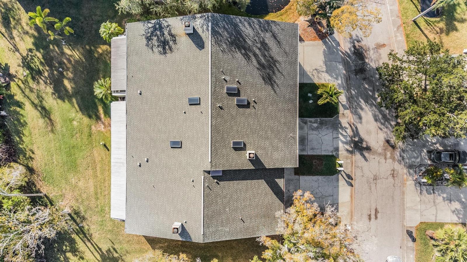 OAKLEAF CLUSTER HOMES - Residential