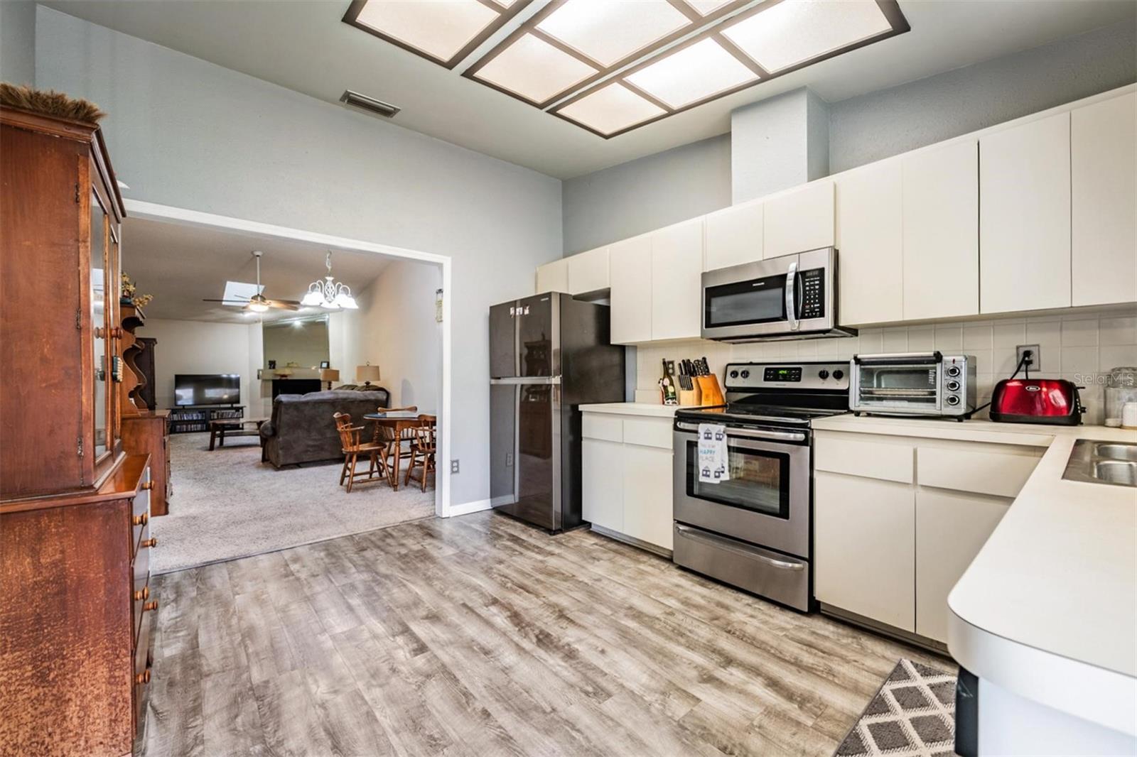 OAKLEAF CLUSTER HOMES - Residential