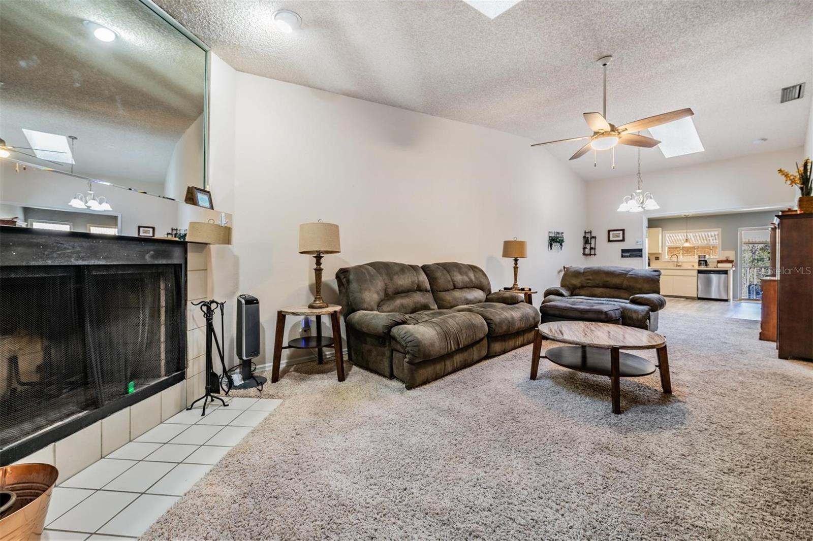 OAKLEAF CLUSTER HOMES - Residential