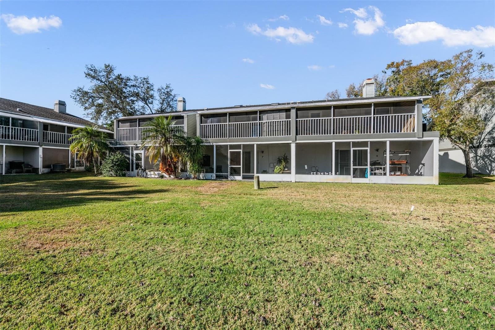 OAKLEAF CLUSTER HOMES - Residential