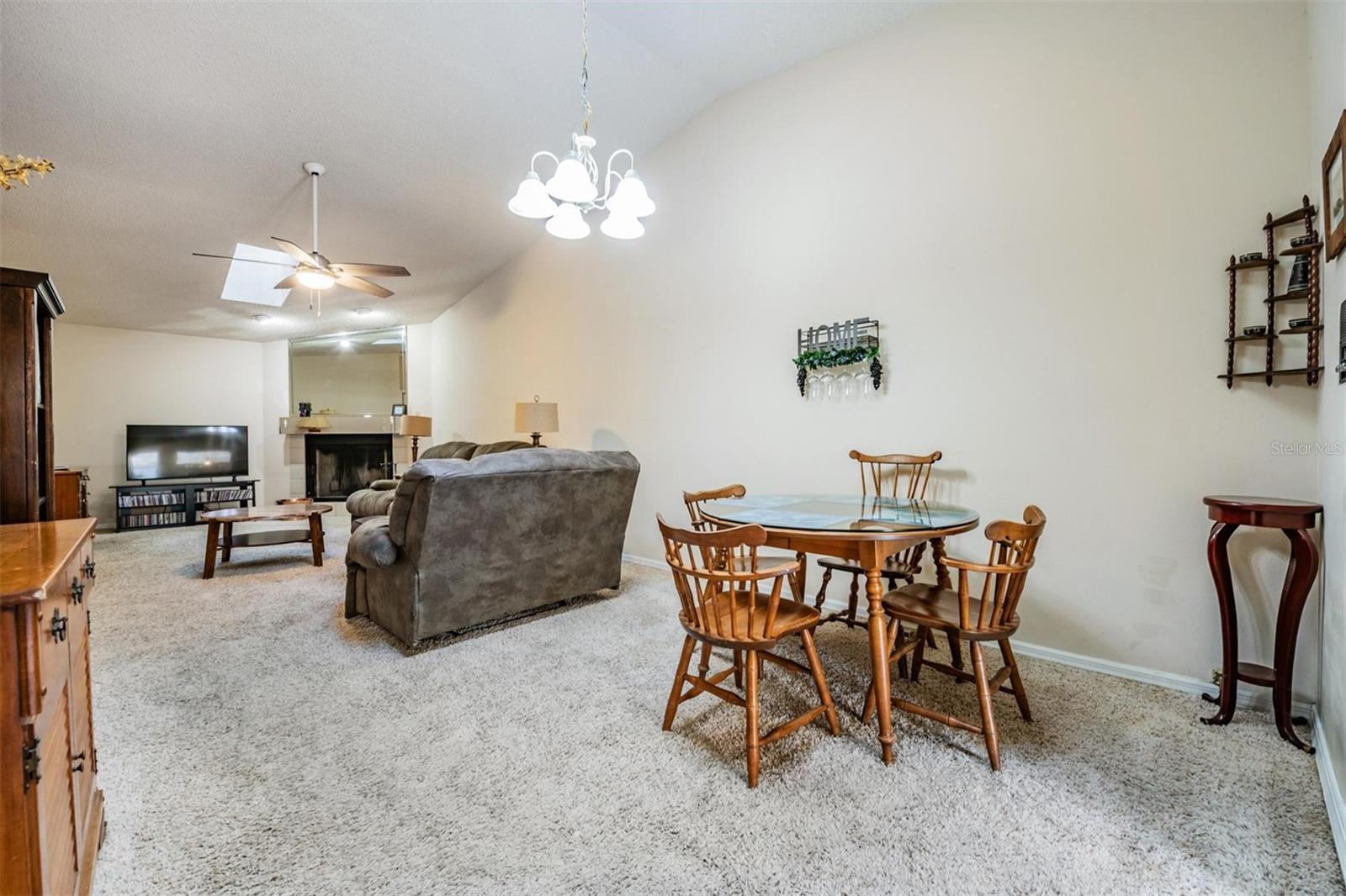 OAKLEAF CLUSTER HOMES - Residential