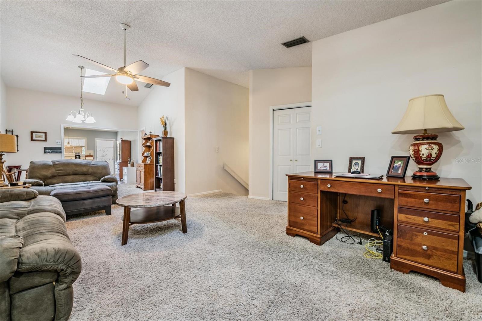 OAKLEAF CLUSTER HOMES - Residential