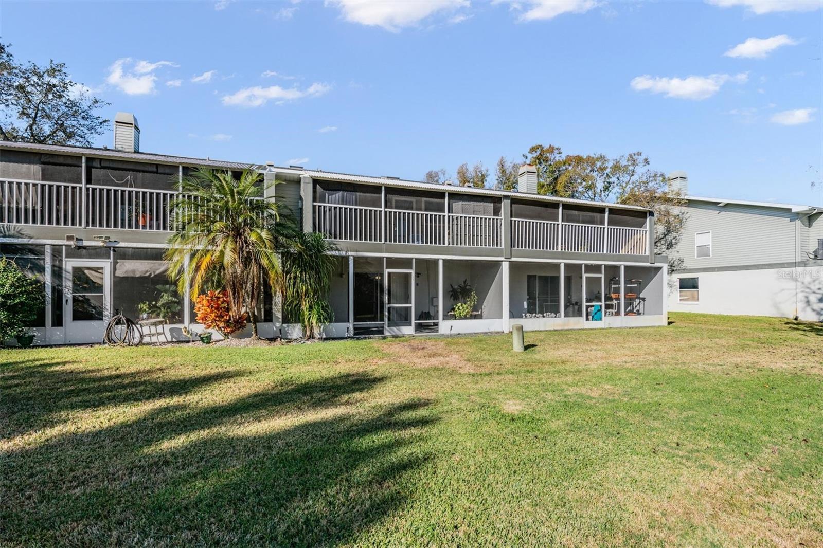 OAKLEAF CLUSTER HOMES - Residential