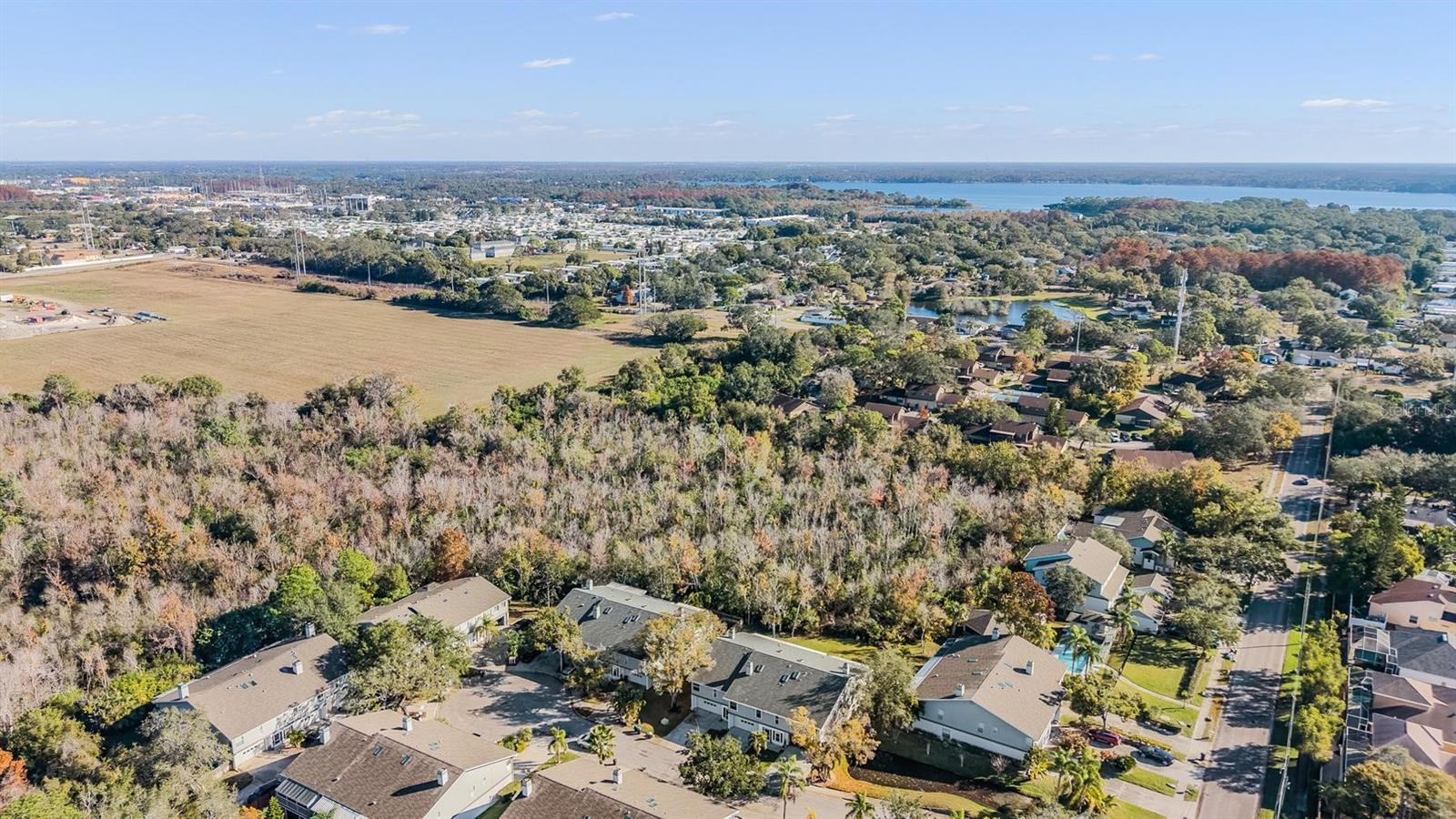 OAKLEAF CLUSTER HOMES - Residential