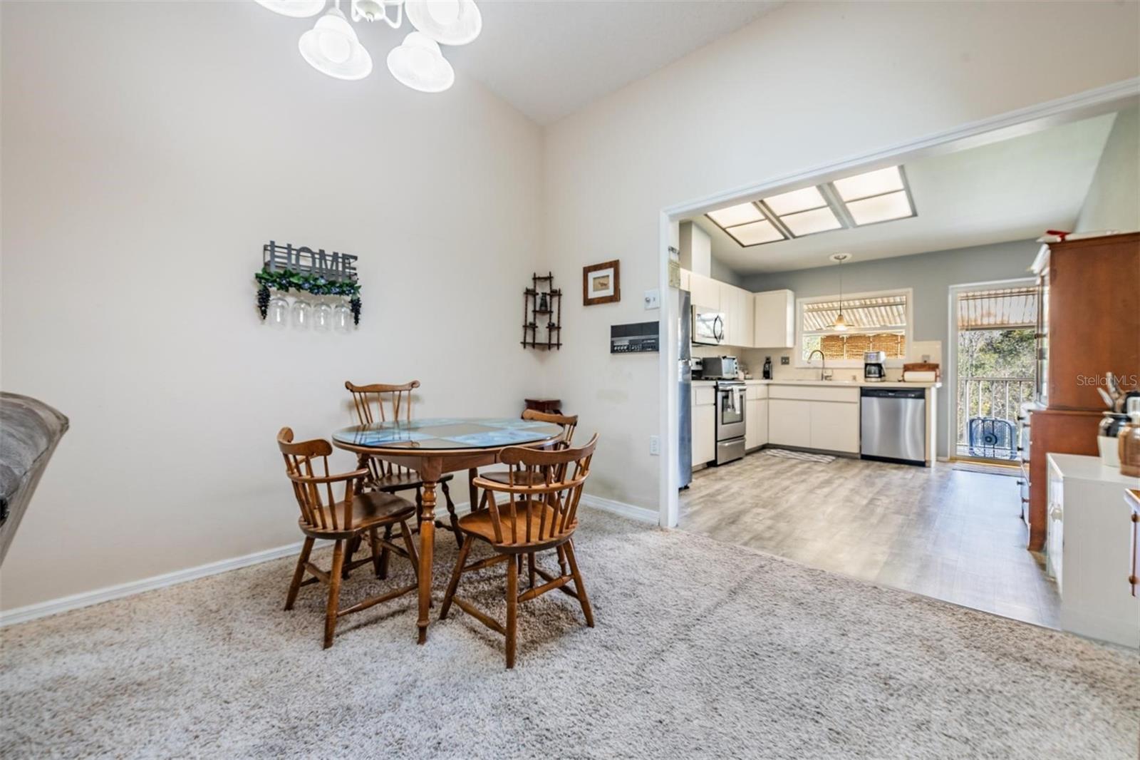 OAKLEAF CLUSTER HOMES - Residential