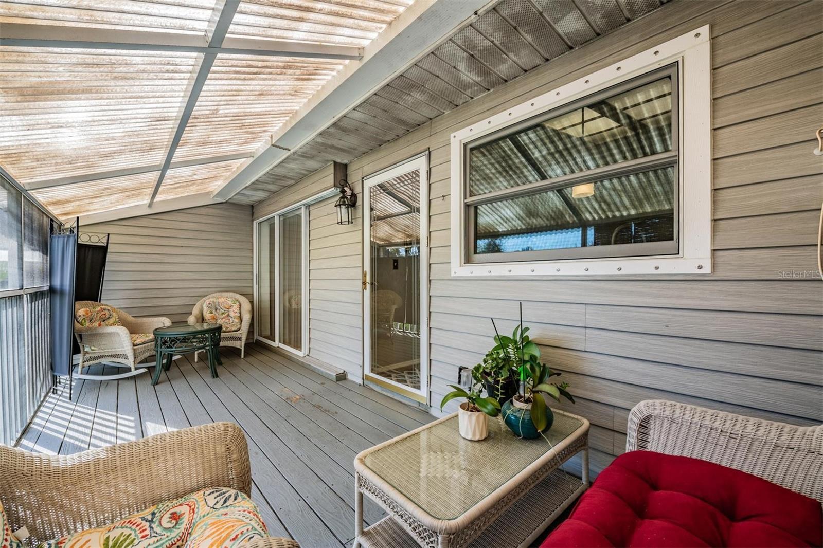 OAKLEAF CLUSTER HOMES - Residential