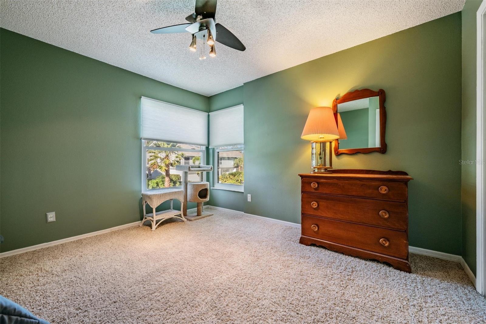 OAKLEAF CLUSTER HOMES - Residential