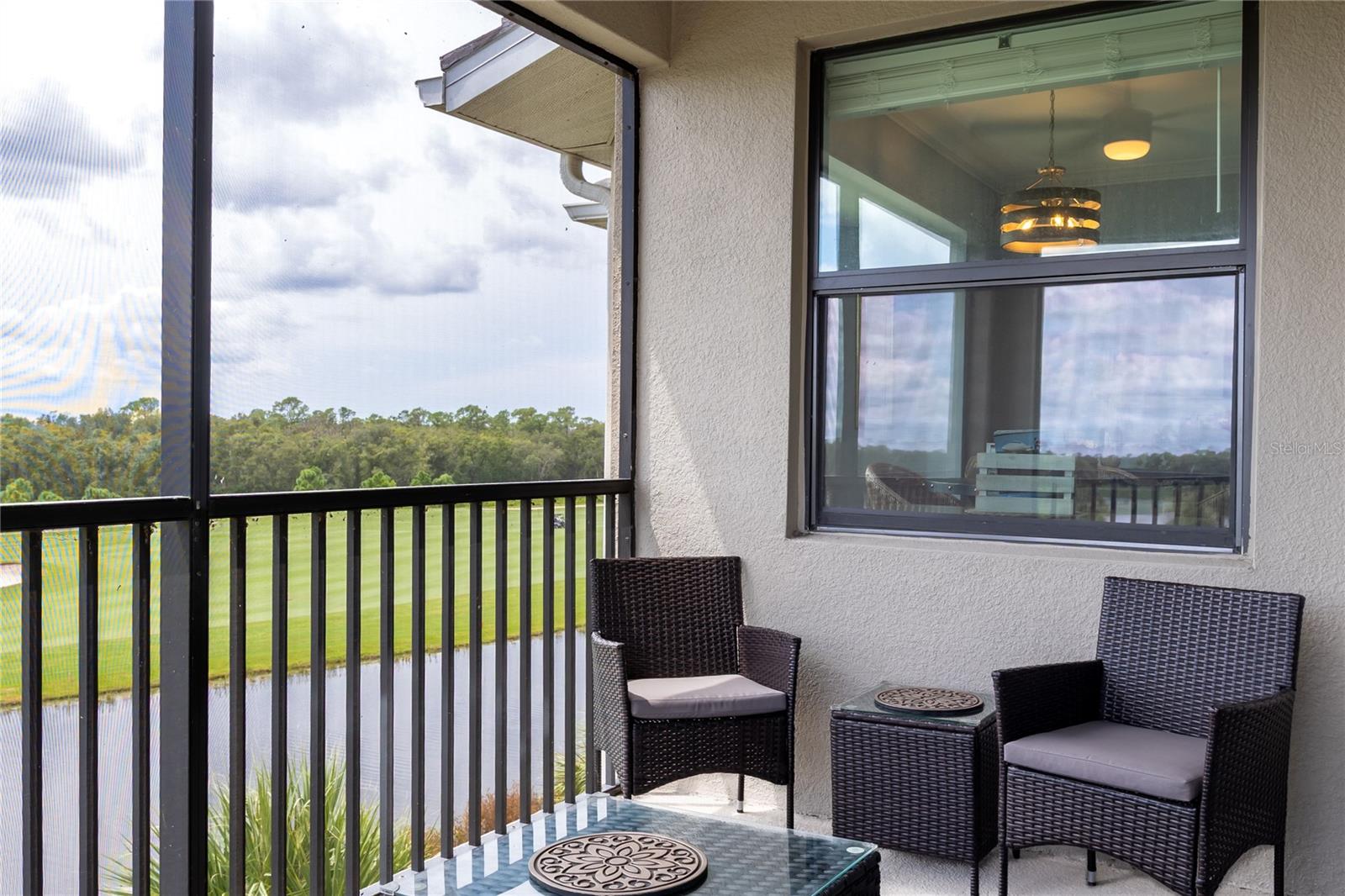 LAKEWOOD NATIONAL - Residential Lease