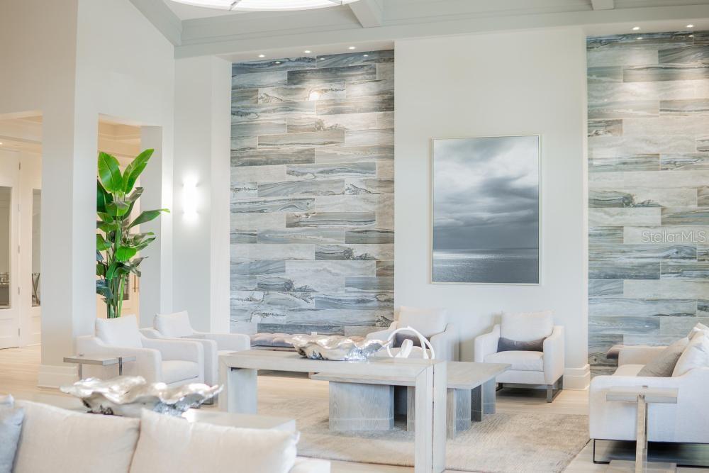 LAKEWOOD NATIONAL - Residential Lease