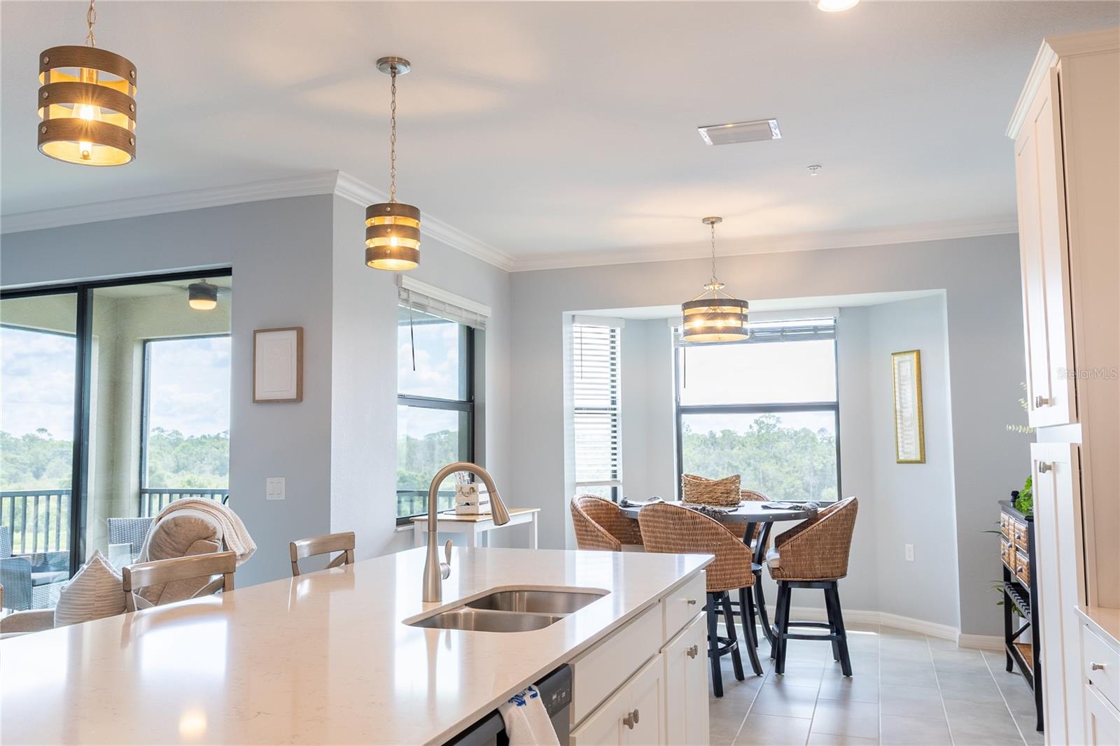 LAKEWOOD NATIONAL - Residential Lease