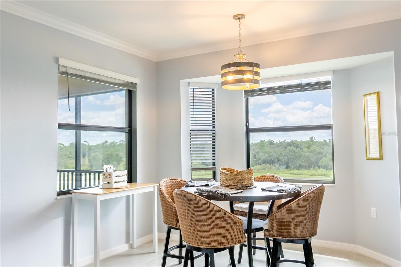 LAKEWOOD NATIONAL - Residential Lease