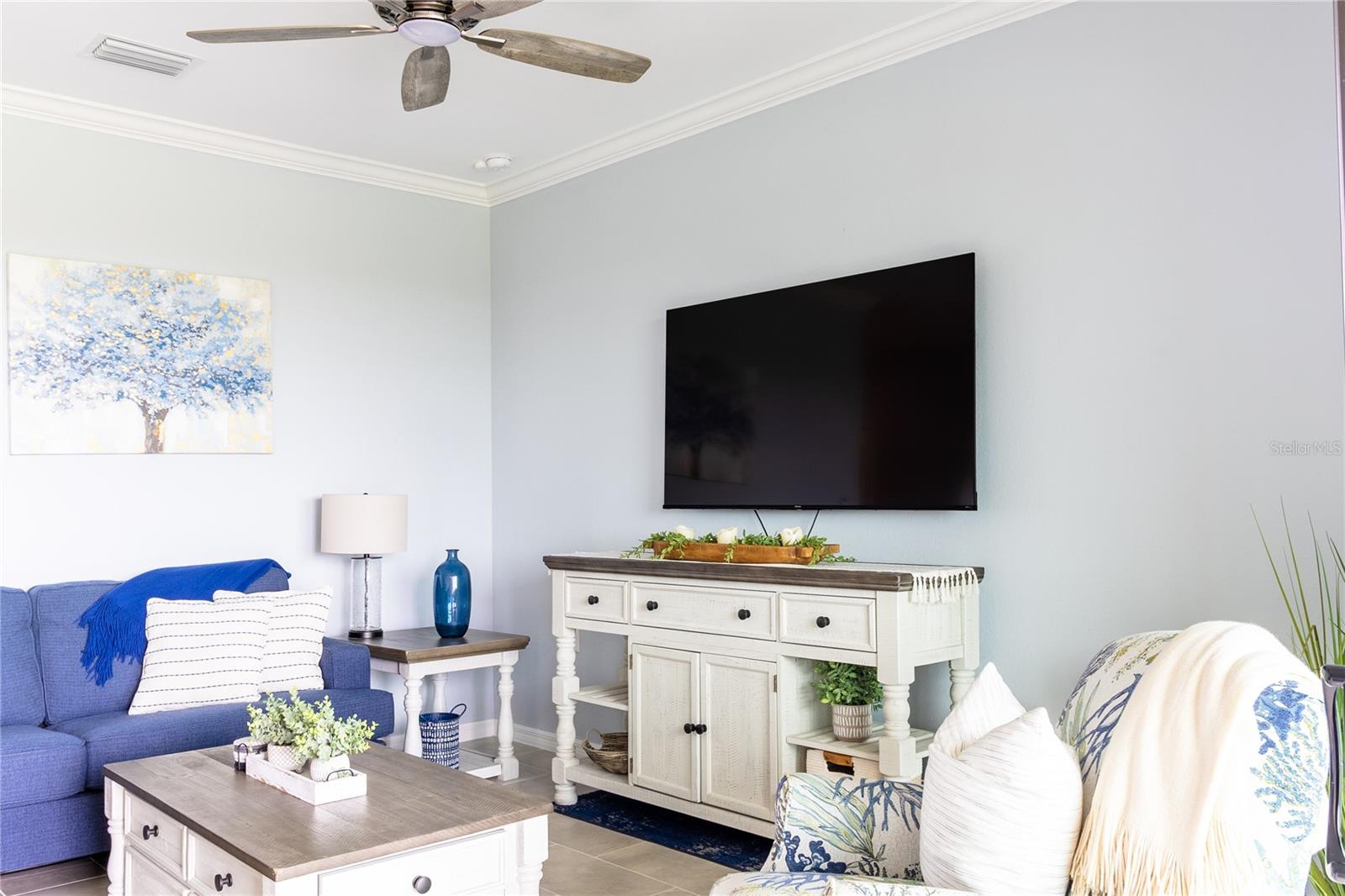 LAKEWOOD NATIONAL - Residential Lease