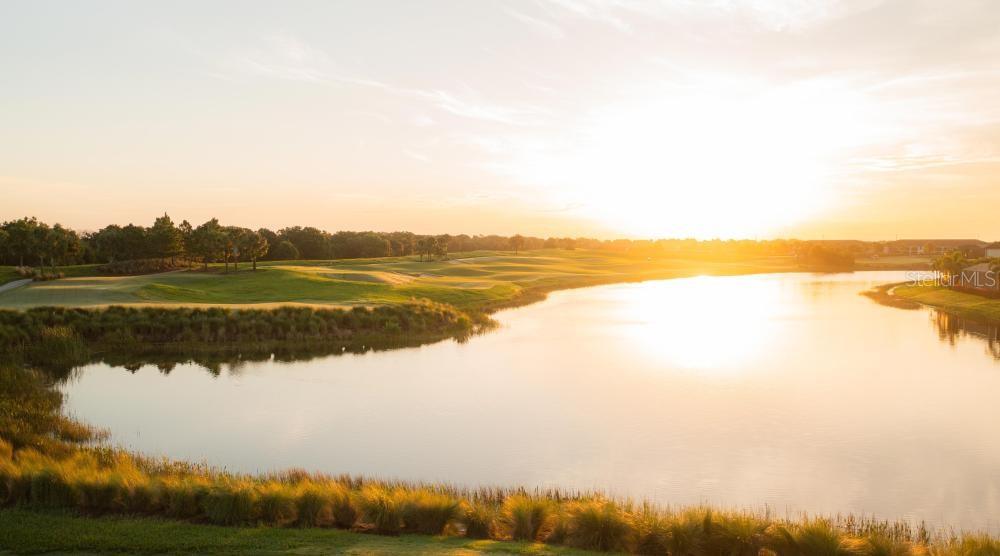 LAKEWOOD NATIONAL - Residential Lease