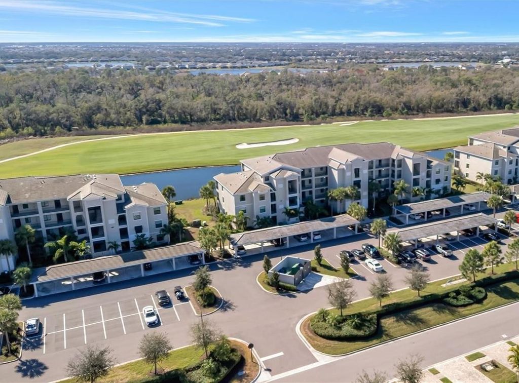 Photo of 17902 Gawthrop Drive #401, Bradenton, FL 34211 (MLS # A4683041)