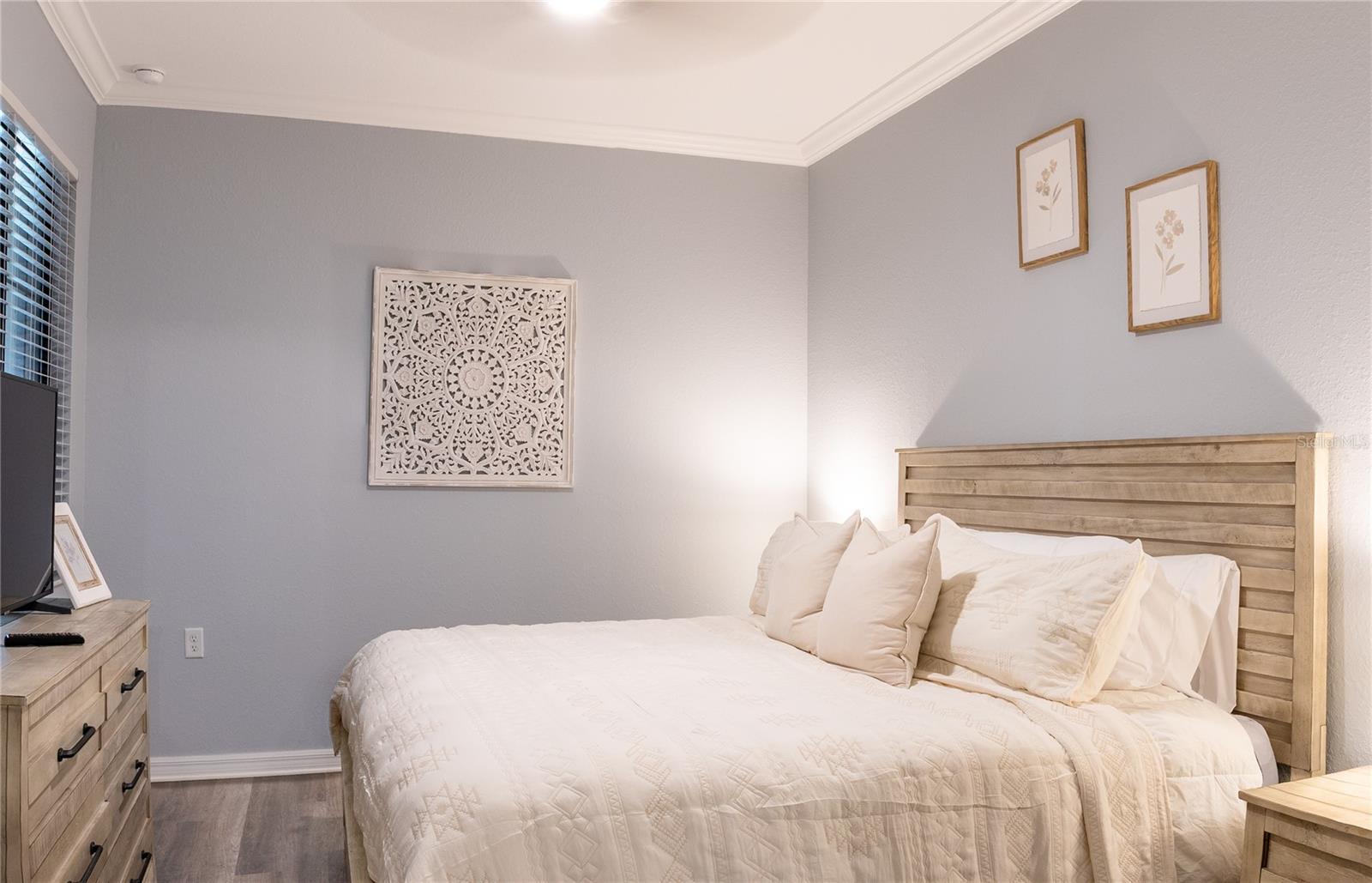 LAKEWOOD NATIONAL - Residential Lease