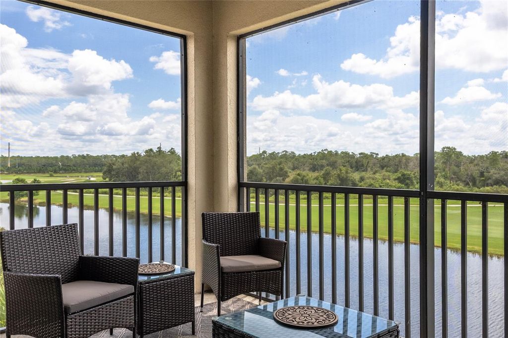 Photo of 17902 Gawthrop Drive #401, Bradenton, FL 34211 (MLS # A4683041)