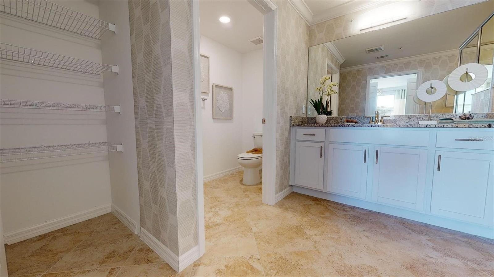 WELLEN PARK GOLF & COUNTRY CLUB - Residential