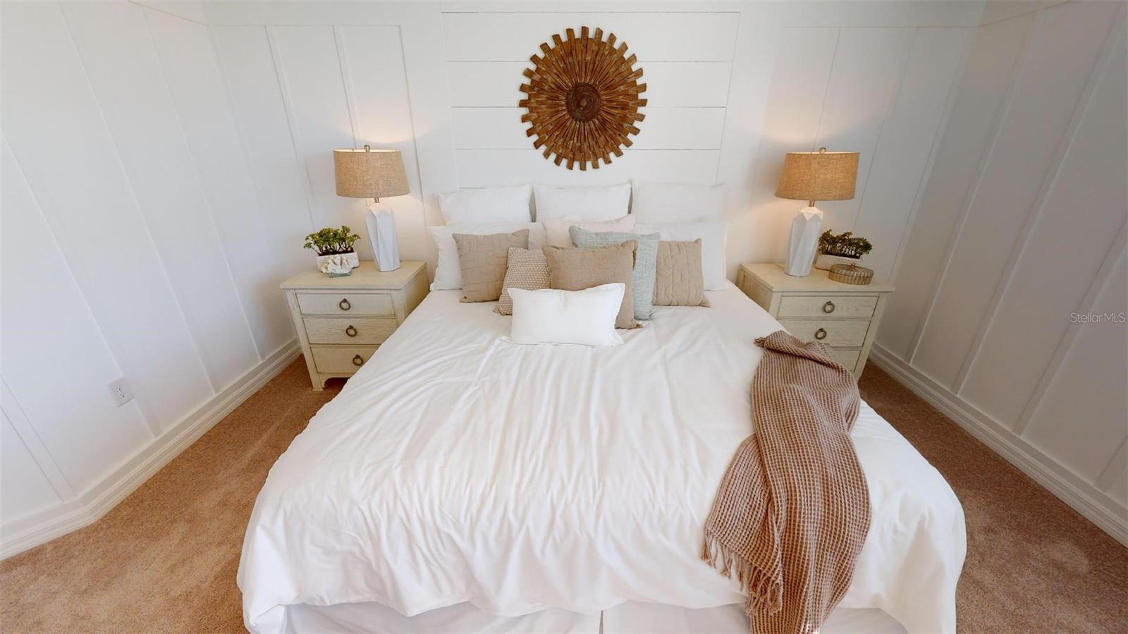 WELLEN PARK GOLF & COUNTRY CLUB - Residential