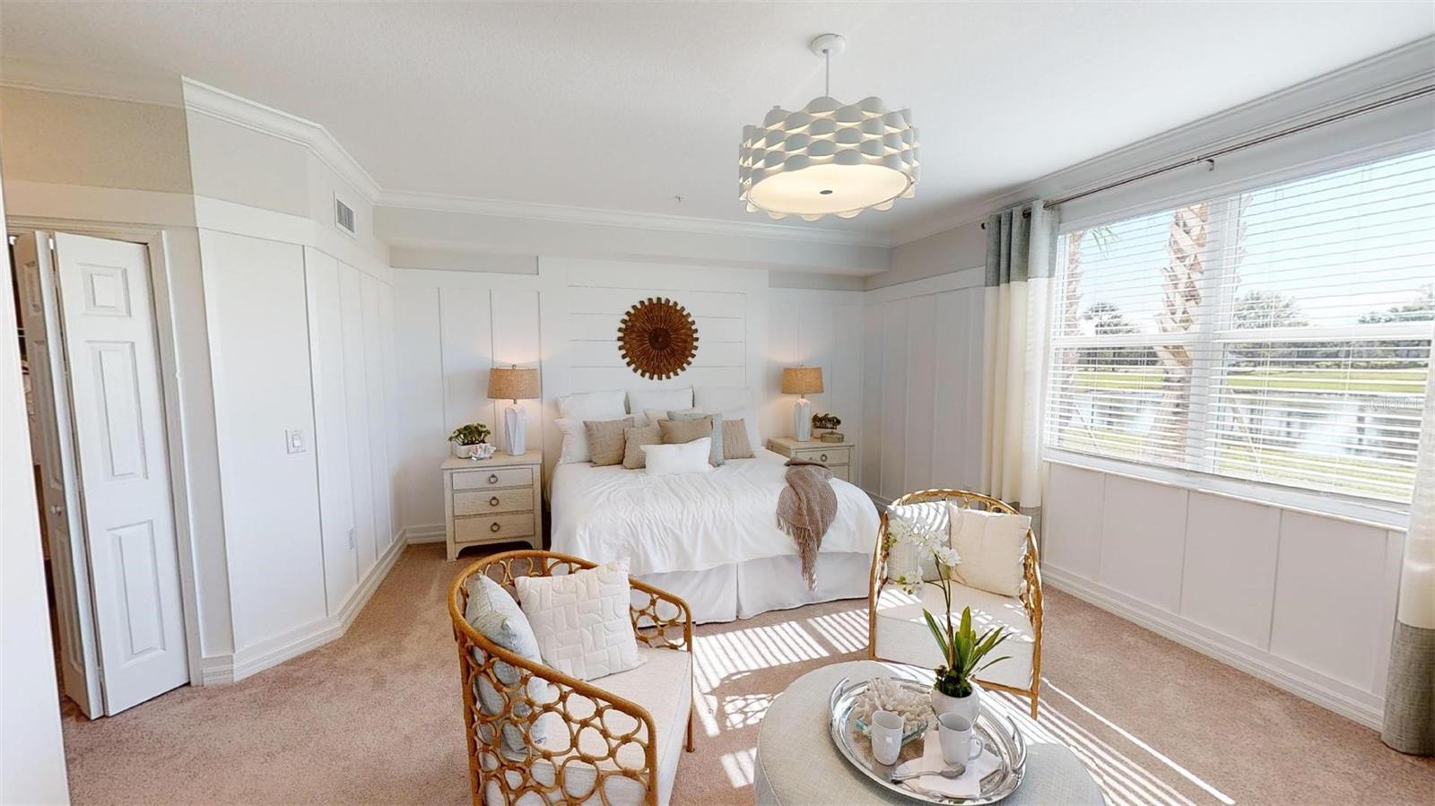 WELLEN PARK GOLF & COUNTRY CLUB - Residential