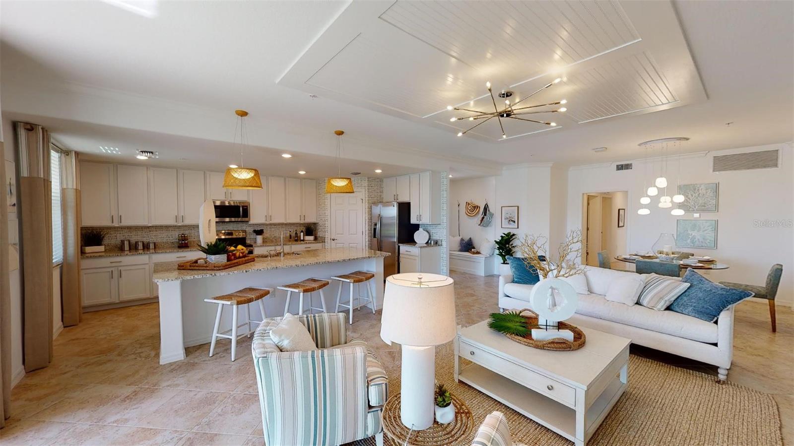 WELLEN PARK GOLF & COUNTRY CLUB - Residential