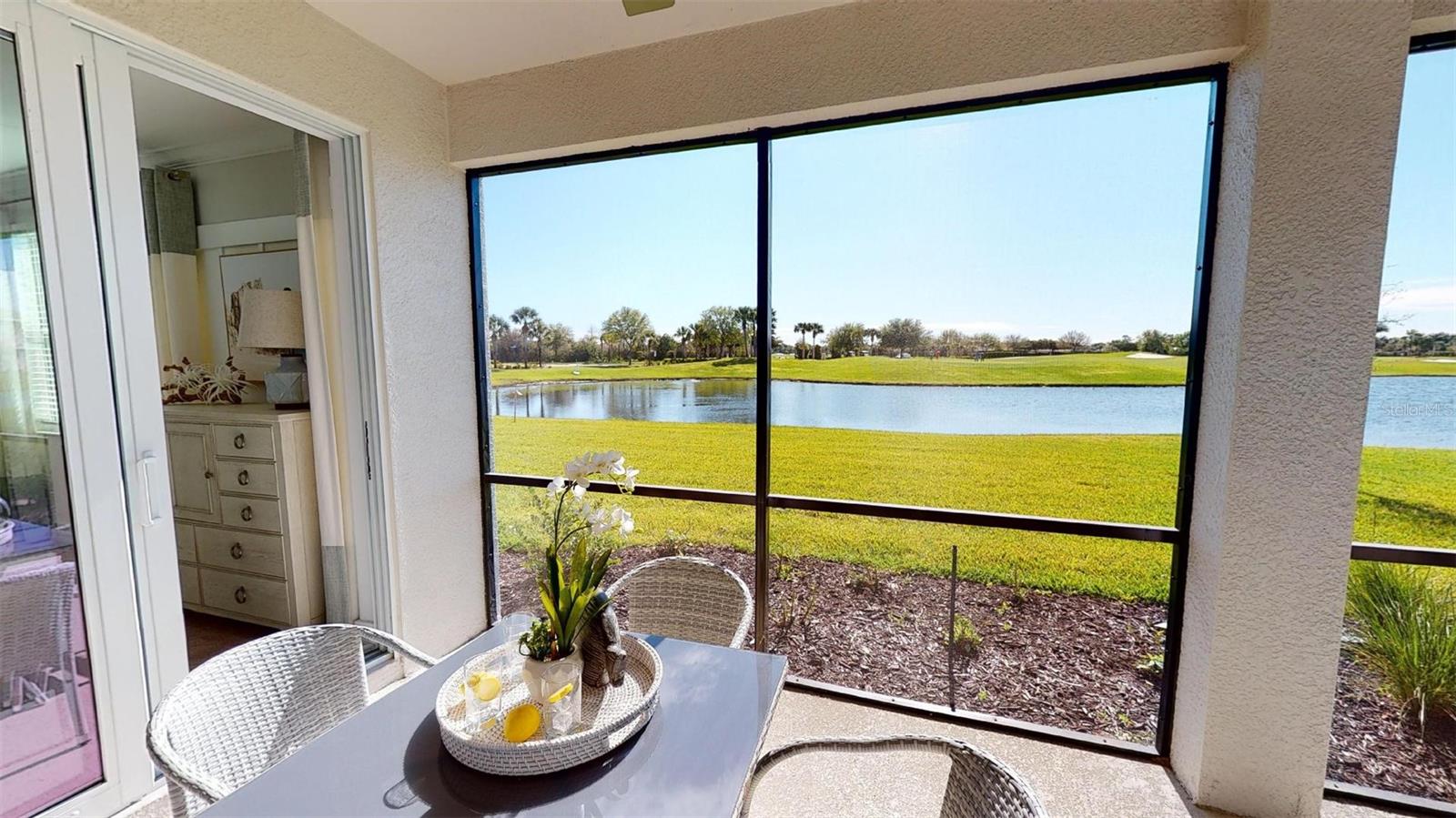 WELLEN PARK GOLF & COUNTRY CLUB - Residential