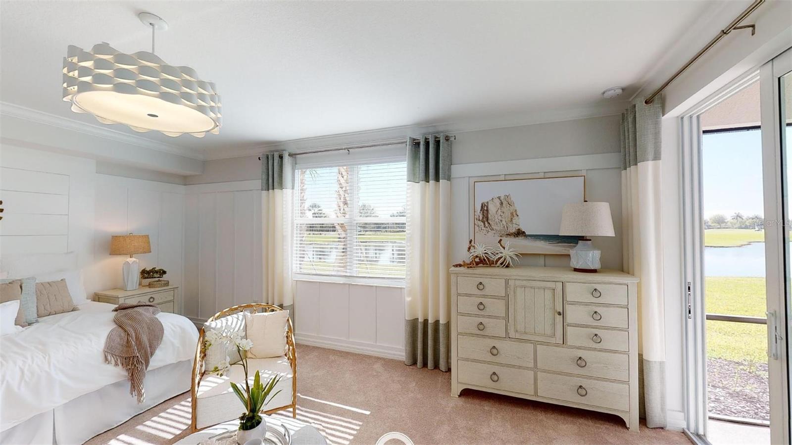 WELLEN PARK GOLF & COUNTRY CLUB - Residential