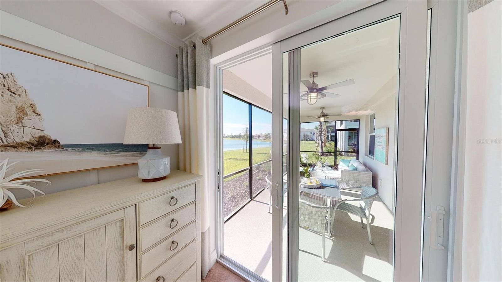 WELLEN PARK GOLF & COUNTRY CLUB - Residential