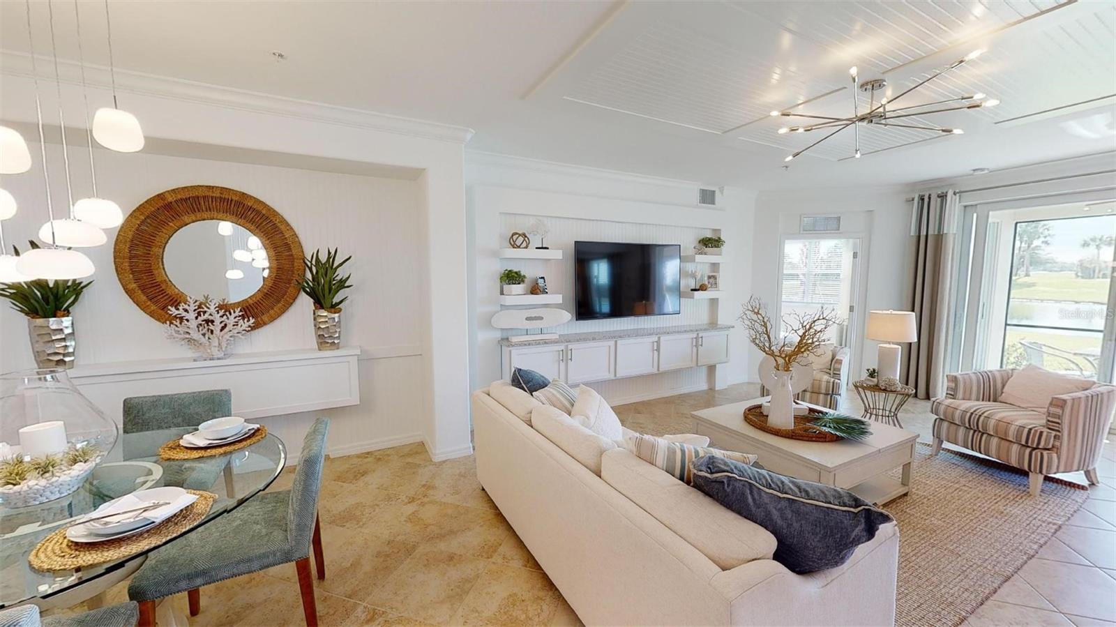 WELLEN PARK GOLF & COUNTRY CLUB - Residential