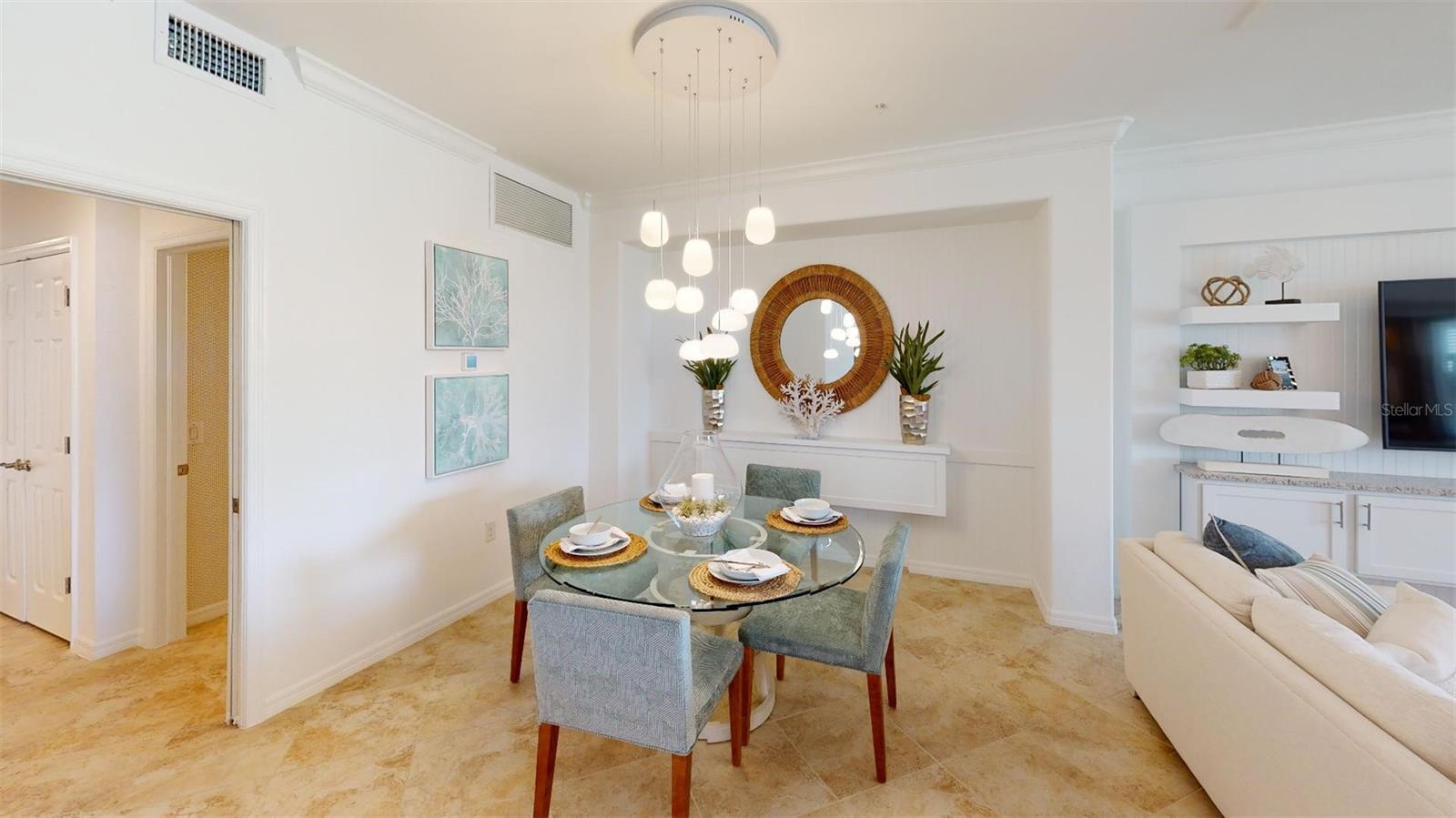 WELLEN PARK GOLF & COUNTRY CLUB - Residential