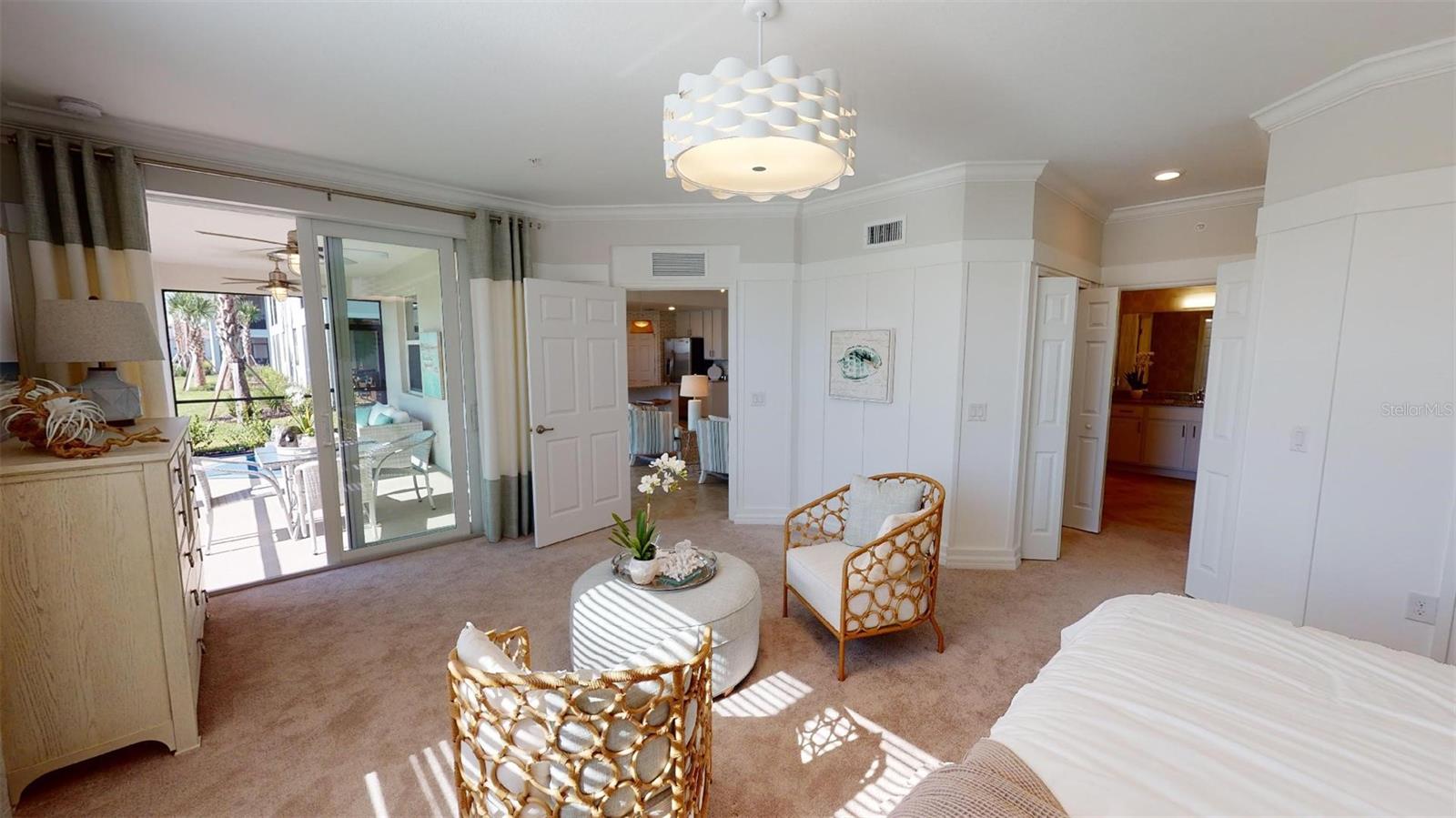 WELLEN PARK GOLF & COUNTRY CLUB - Residential