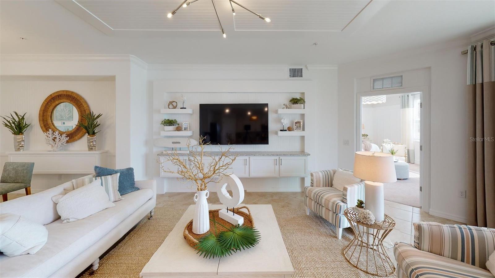 WELLEN PARK GOLF & COUNTRY CLUB - Residential