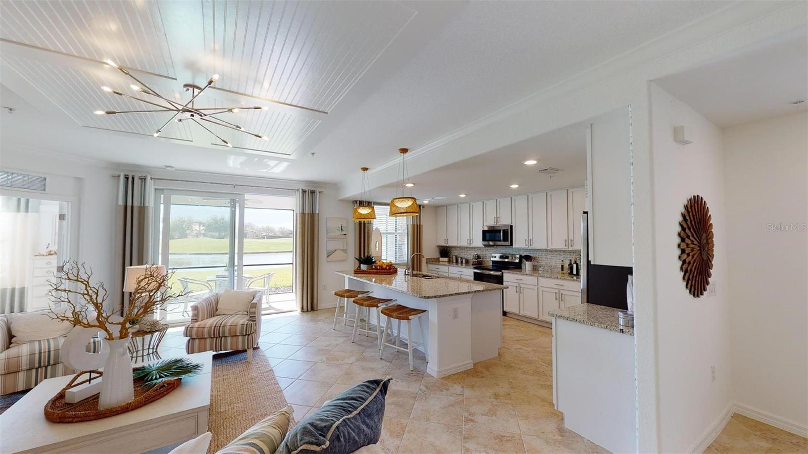 WELLEN PARK GOLF & COUNTRY CLUB - Residential