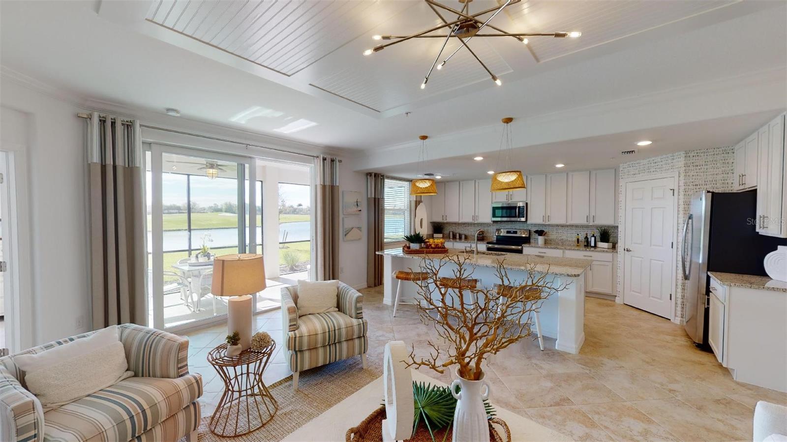 WELLEN PARK GOLF & COUNTRY CLUB - Residential