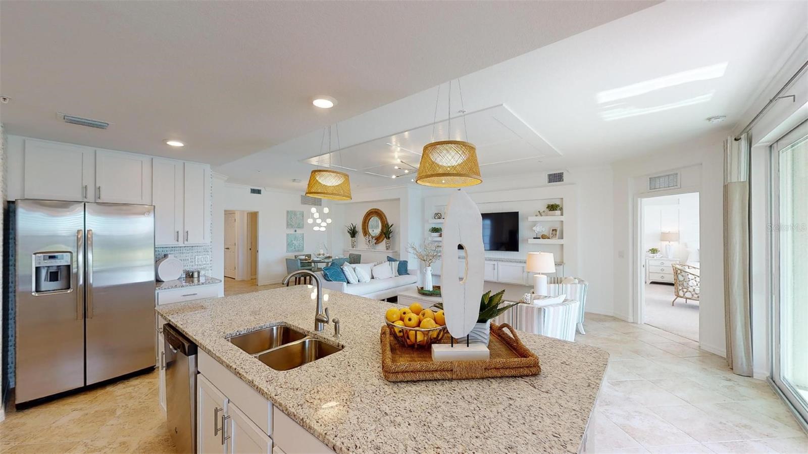 WELLEN PARK GOLF & COUNTRY CLUB - Residential