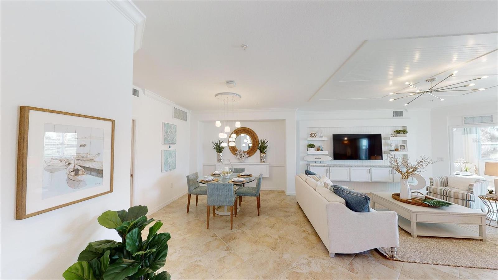 WELLEN PARK GOLF & COUNTRY CLUB - Residential