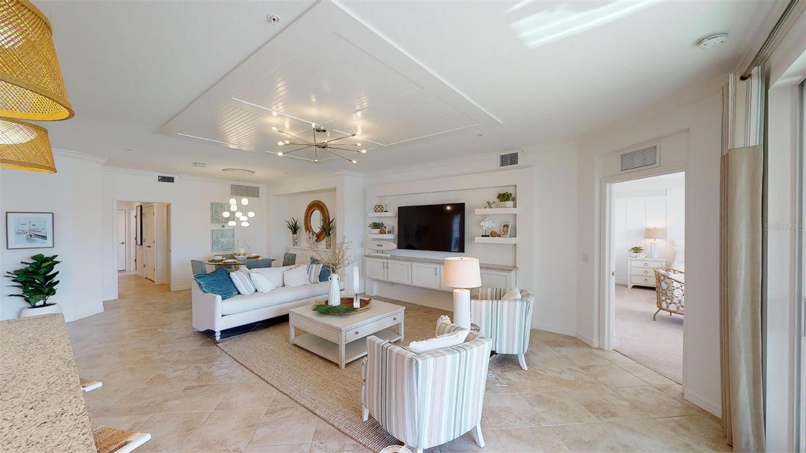 WELLEN PARK GOLF & COUNTRY CLUB - Residential