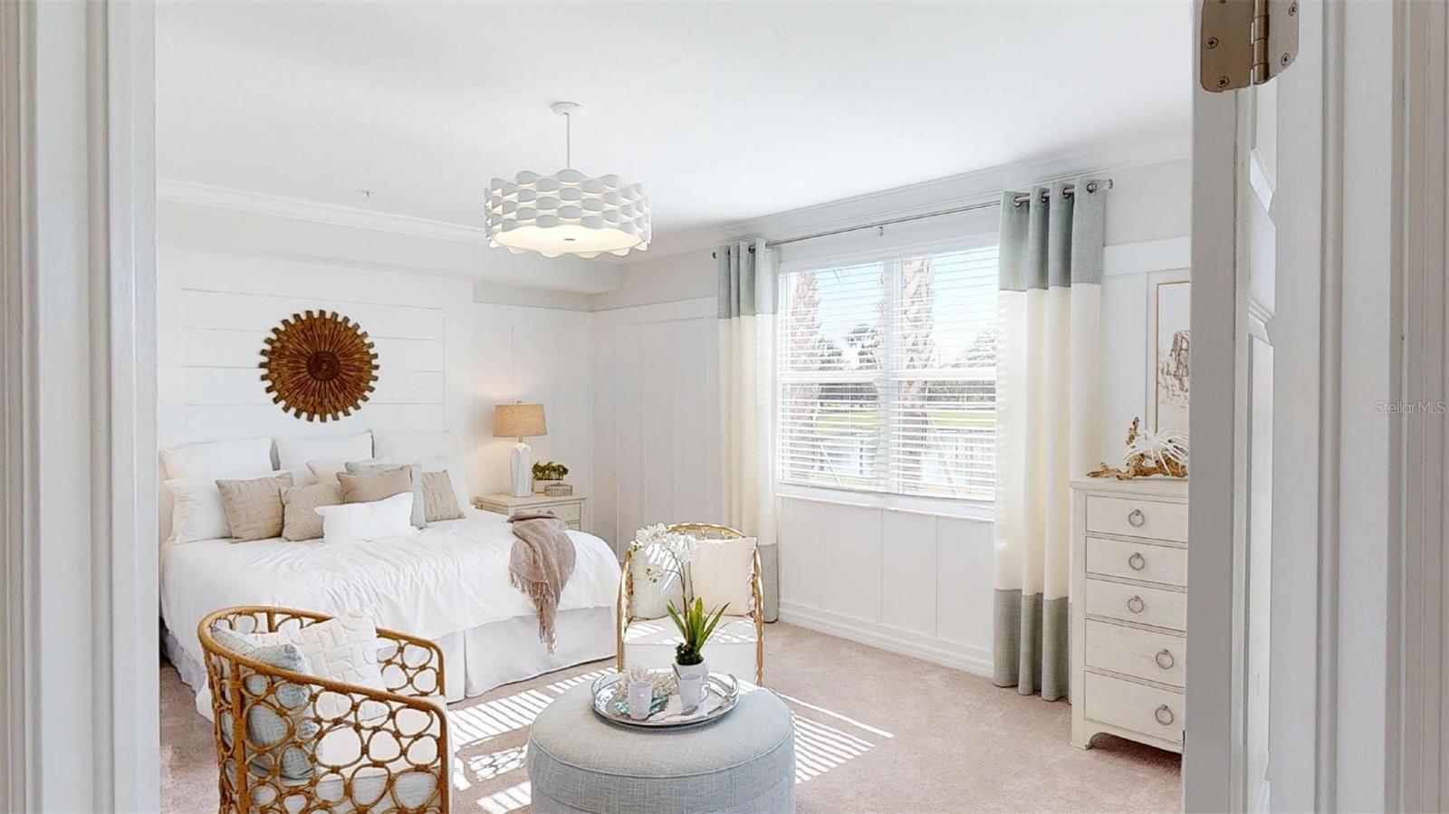 WELLEN PARK GOLF & COUNTRY CLUB - Residential