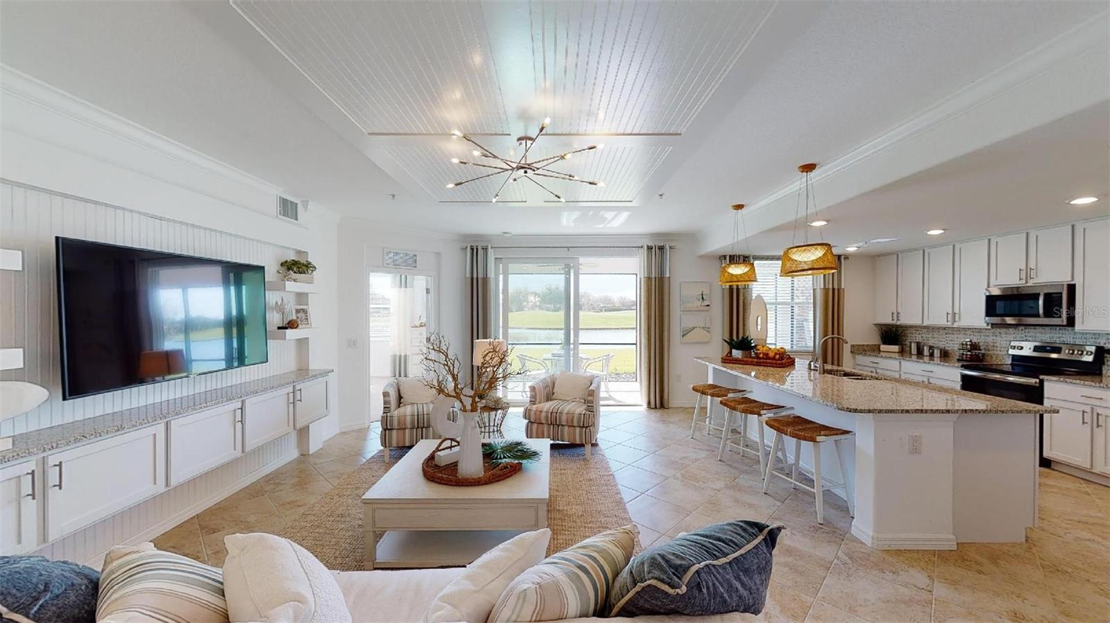 WELLEN PARK GOLF & COUNTRY CLUB - Residential