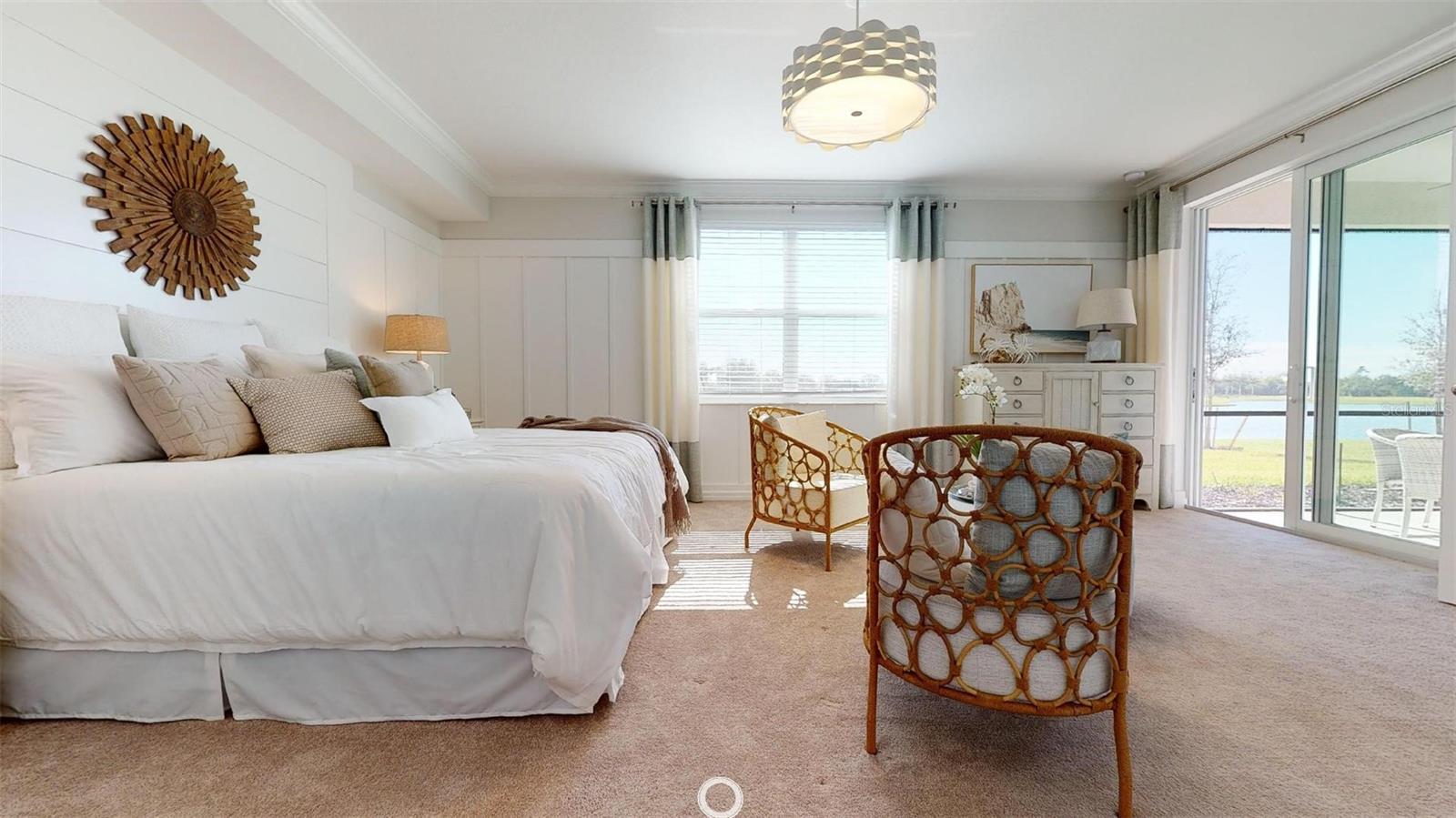 WELLEN PARK GOLF & COUNTRY CLUB - Residential