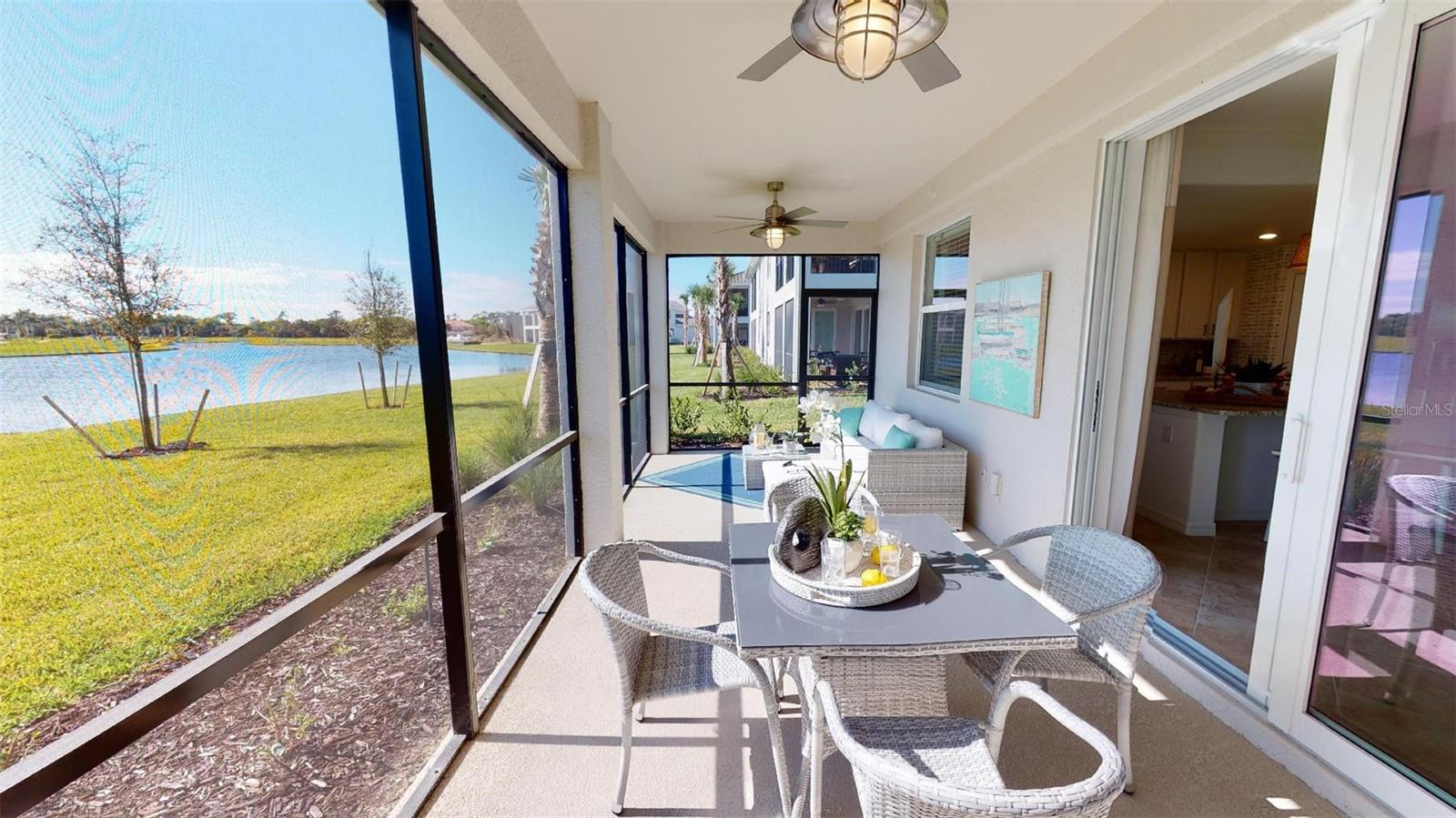 WELLEN PARK GOLF & COUNTRY CLUB - Residential