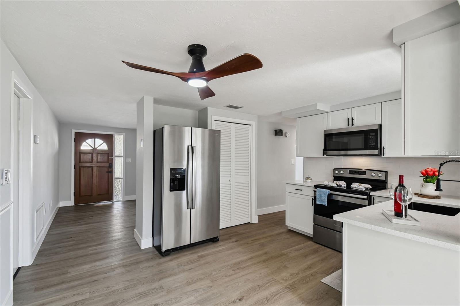 CREST RIDGE GARDENS - Residential