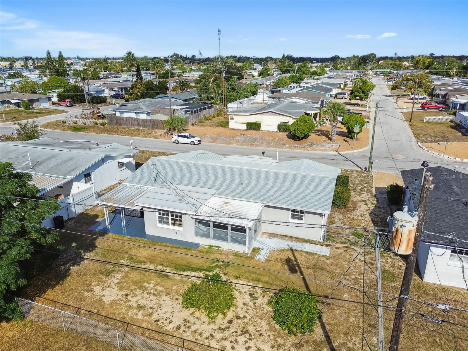 CREST RIDGE GARDENS - Residential