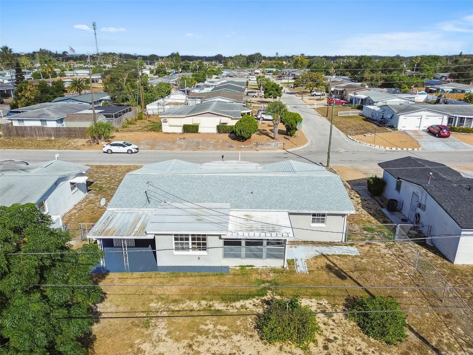 CREST RIDGE GARDENS - Residential