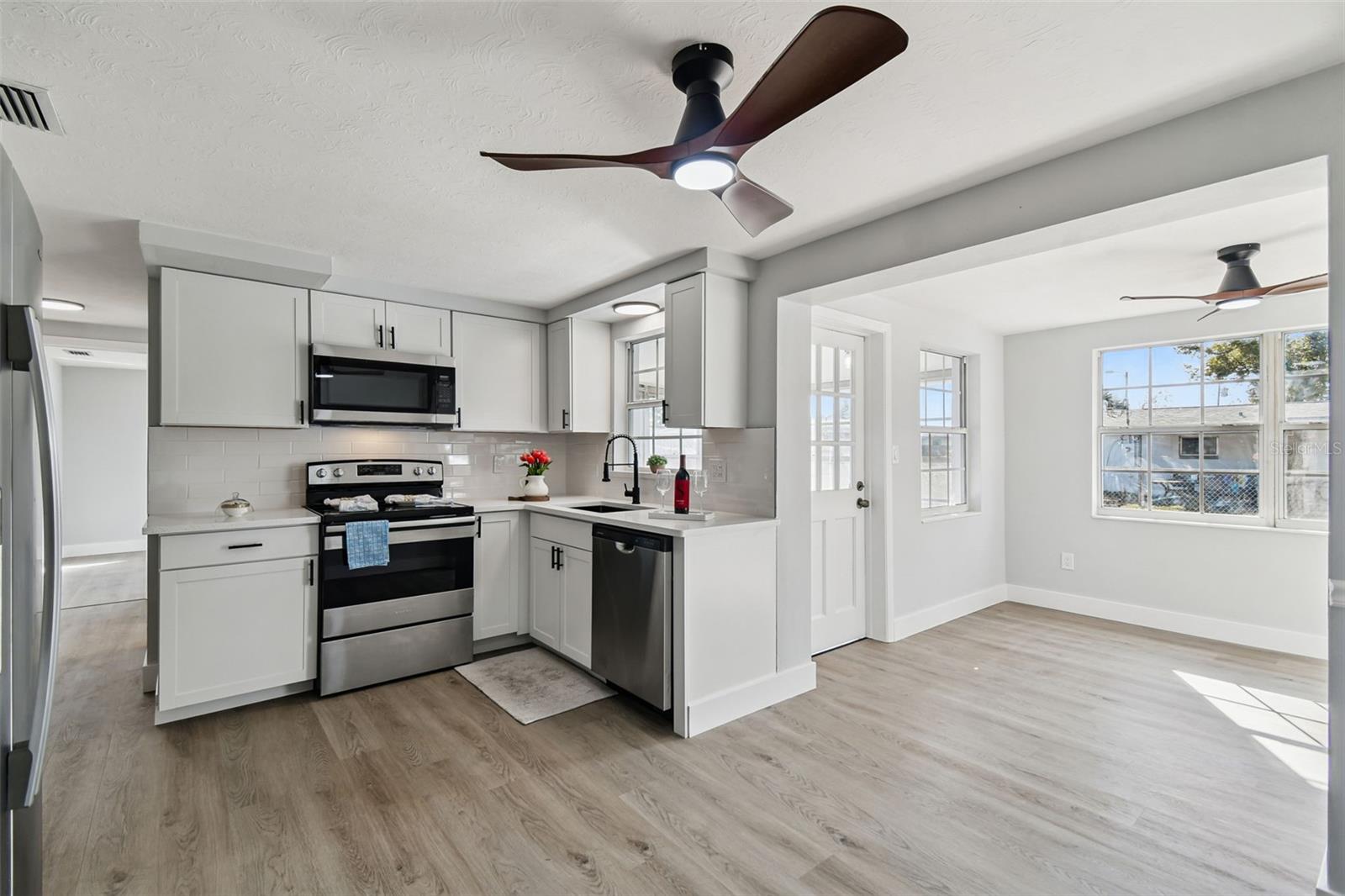 CREST RIDGE GARDENS - Residential