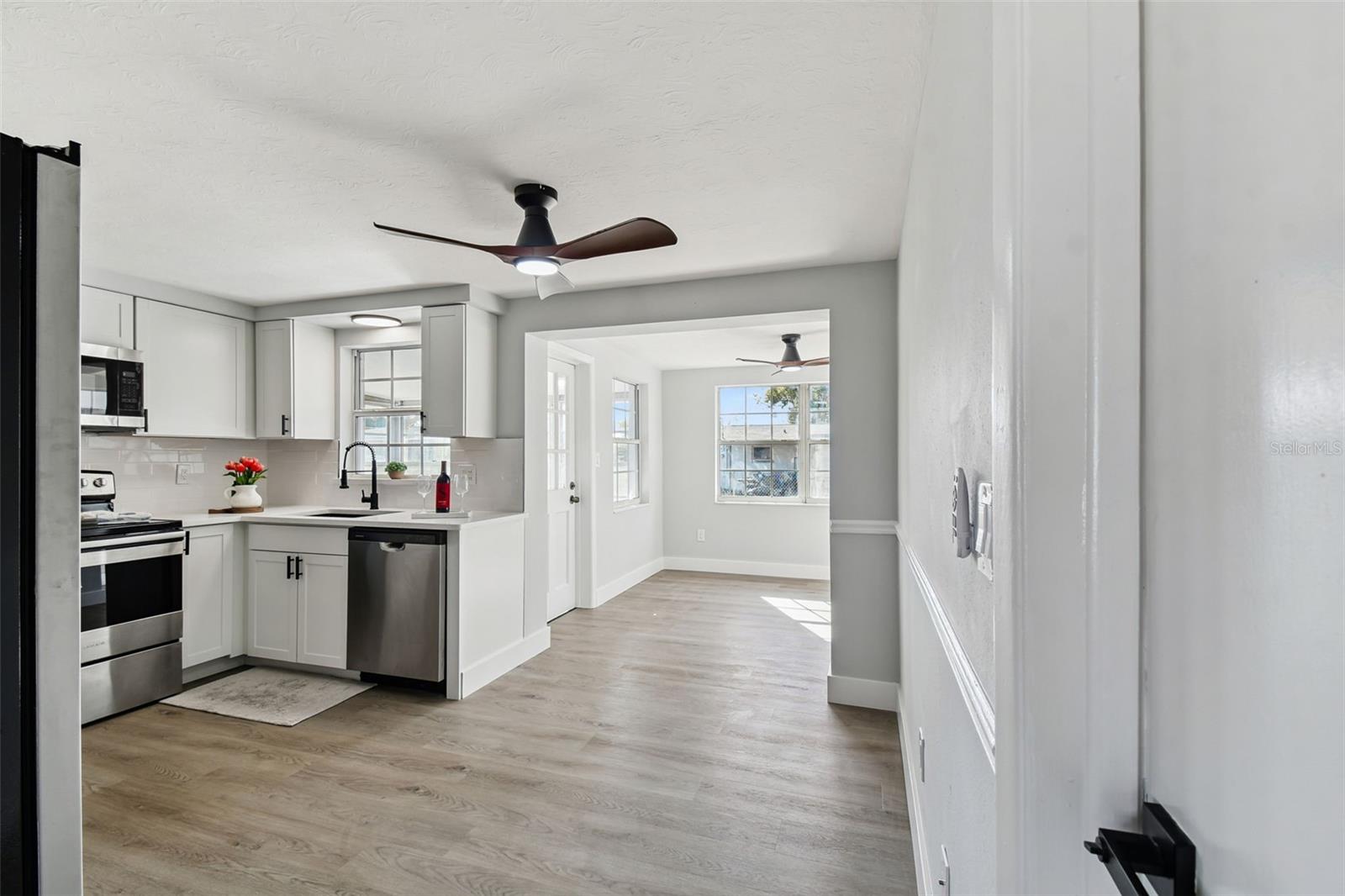 CREST RIDGE GARDENS - Residential