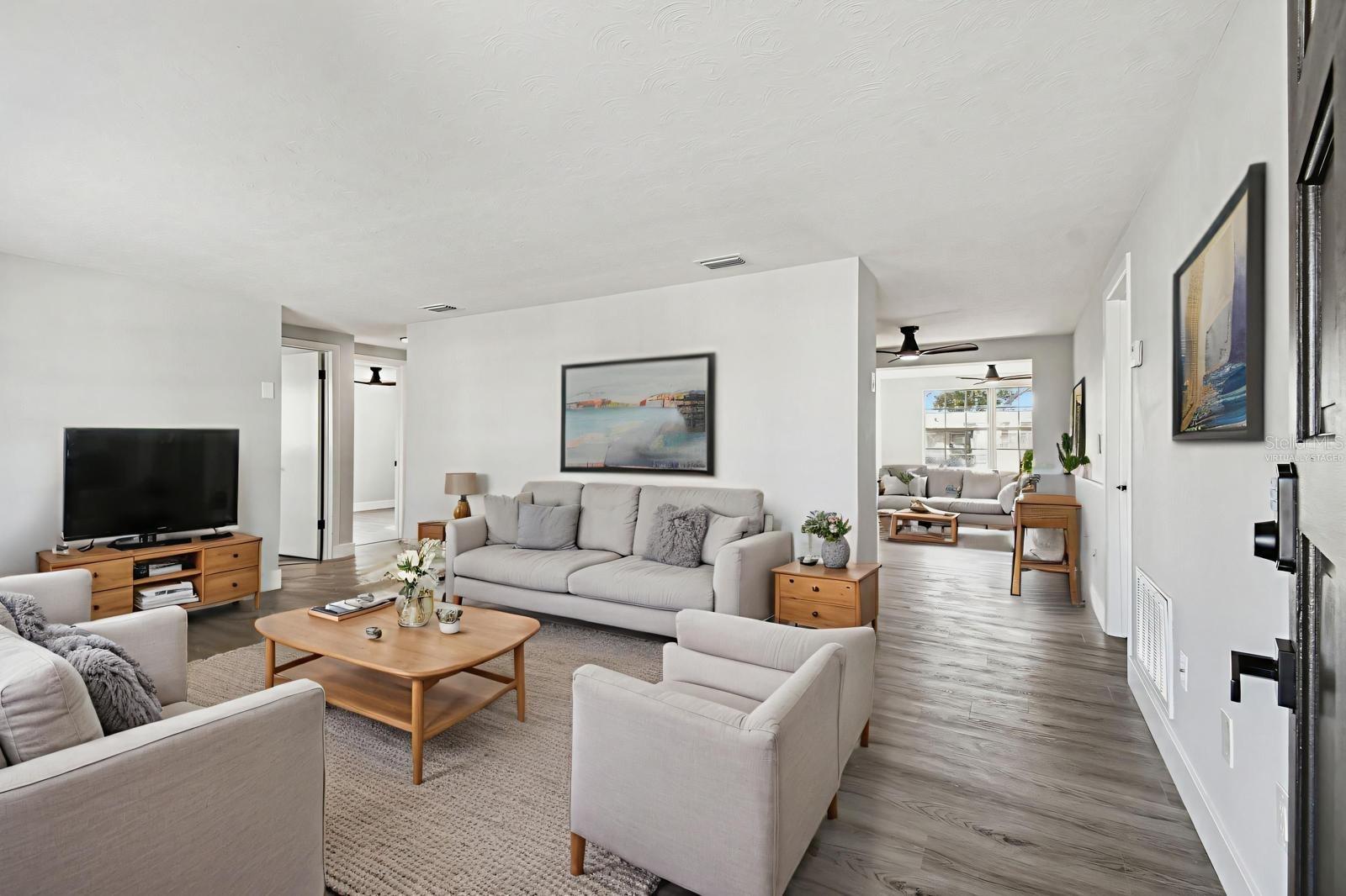 CREST RIDGE GARDENS - Residential