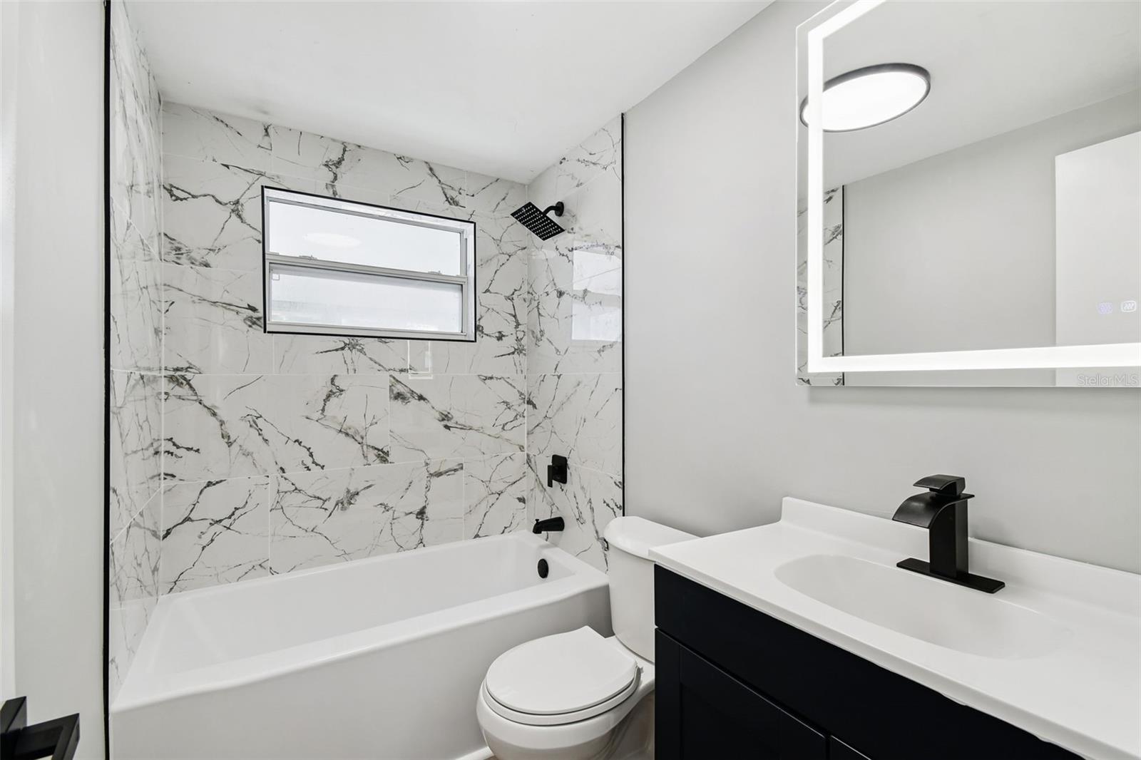 CREST RIDGE GARDENS - Residential