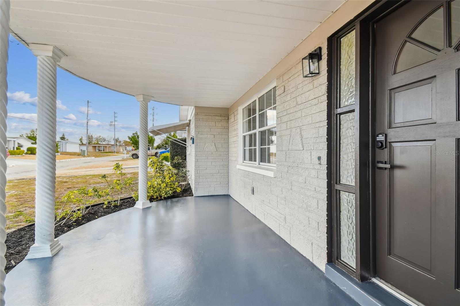 CREST RIDGE GARDENS - Residential