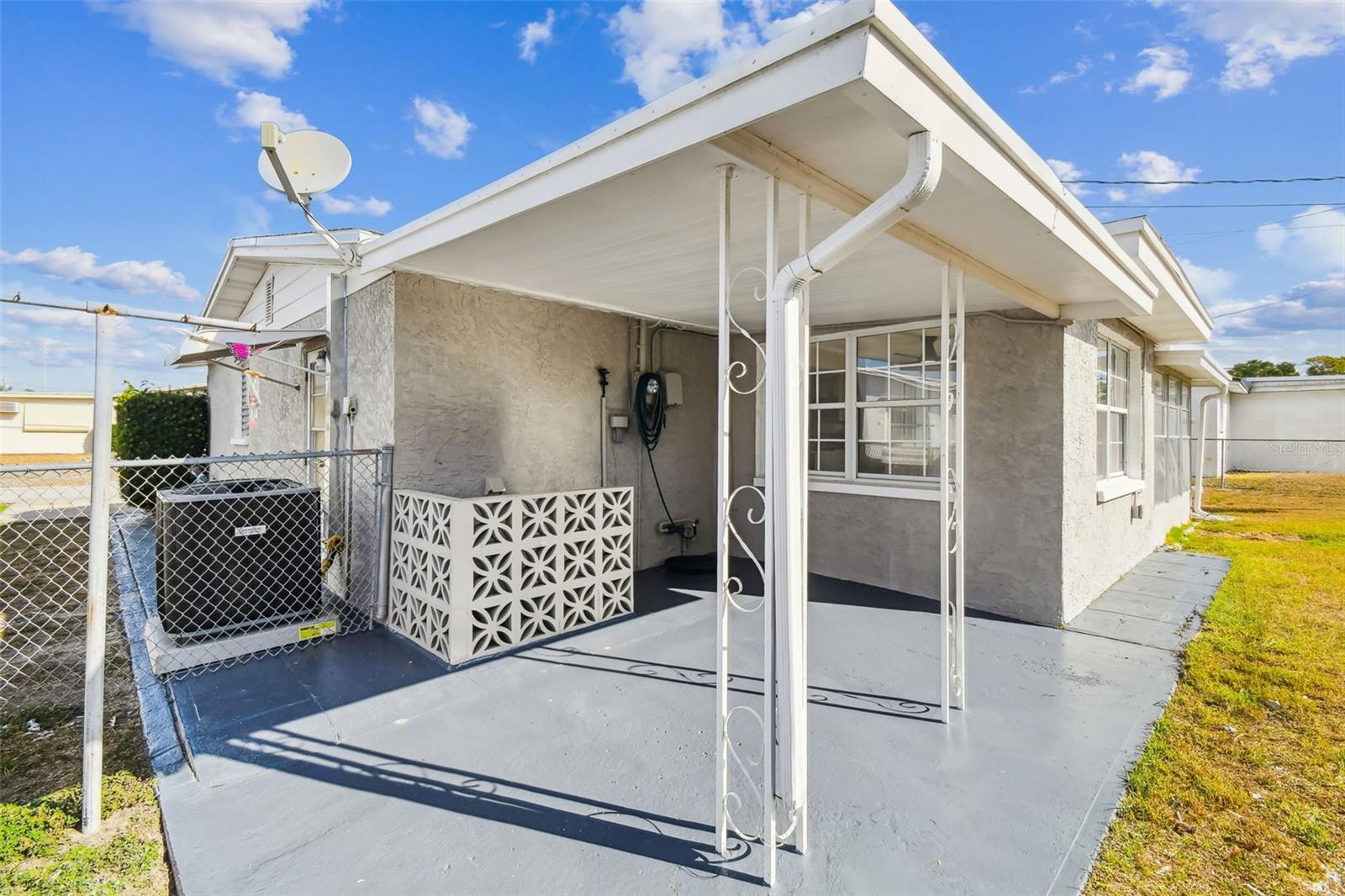 CREST RIDGE GARDENS - Residential